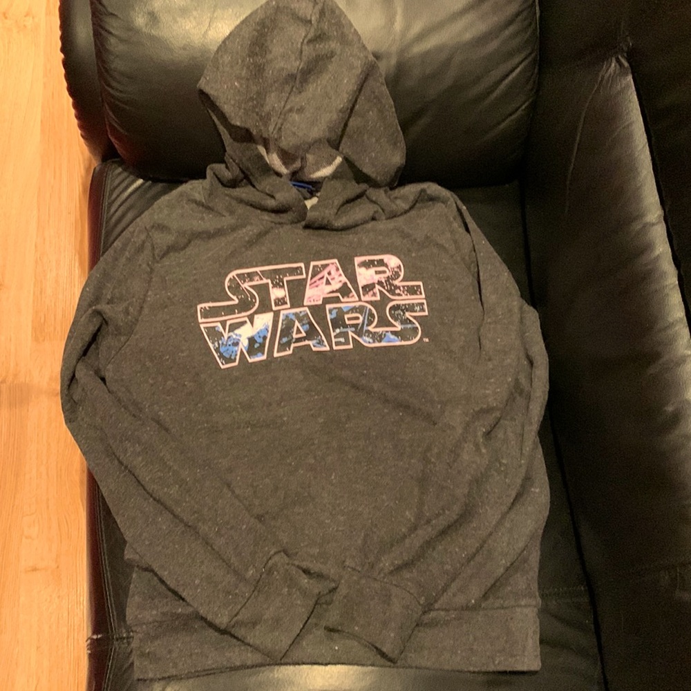 Star Wars hoodie